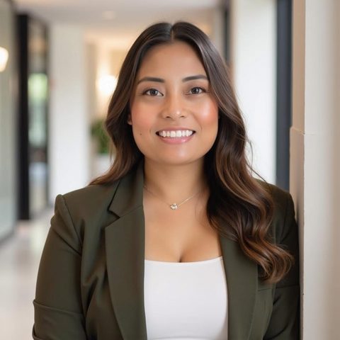 Astrid Brillantes, Insurance Sales Leadership and Training at Velocity Revenue Partners